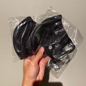 Lululemon Face Mask Bundle